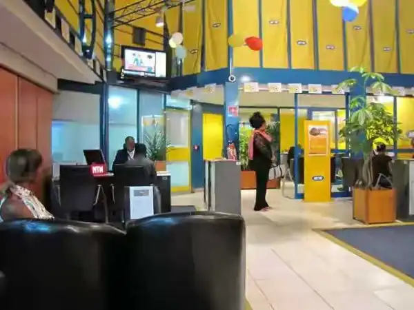 MTN Wants Whatsapp & Viber Banned In Nigeria, Says Affecting Its Business